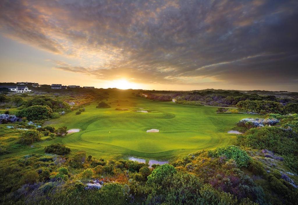 St Francis Golf Lodge St Francis Bay Exterior foto