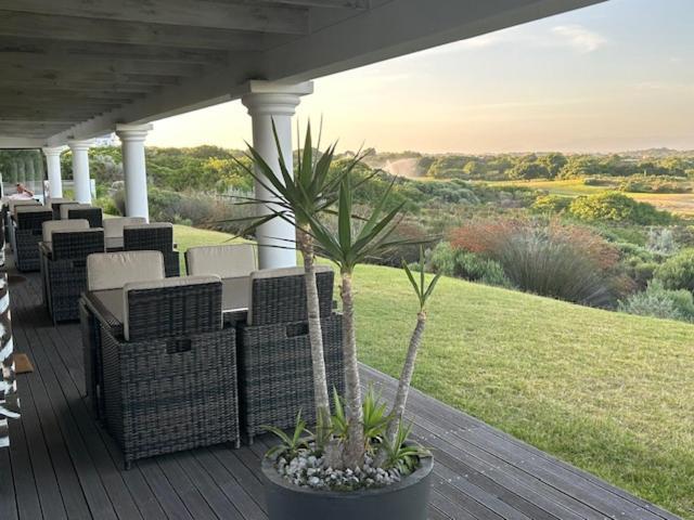 St Francis Golf Lodge St Francis Bay Exterior foto