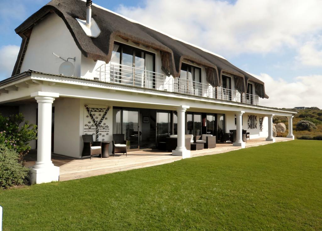 St Francis Golf Lodge St Francis Bay Exterior foto